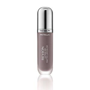 Revlon Ultra HD Matte Metallic Lipcolor 720 LUSTER